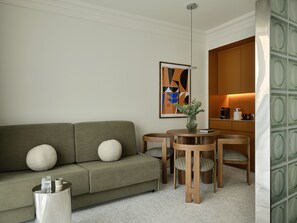 Habitación doble exclusiva | Caja de seguridad en la habitación, cortinas blackout y insonorización 
