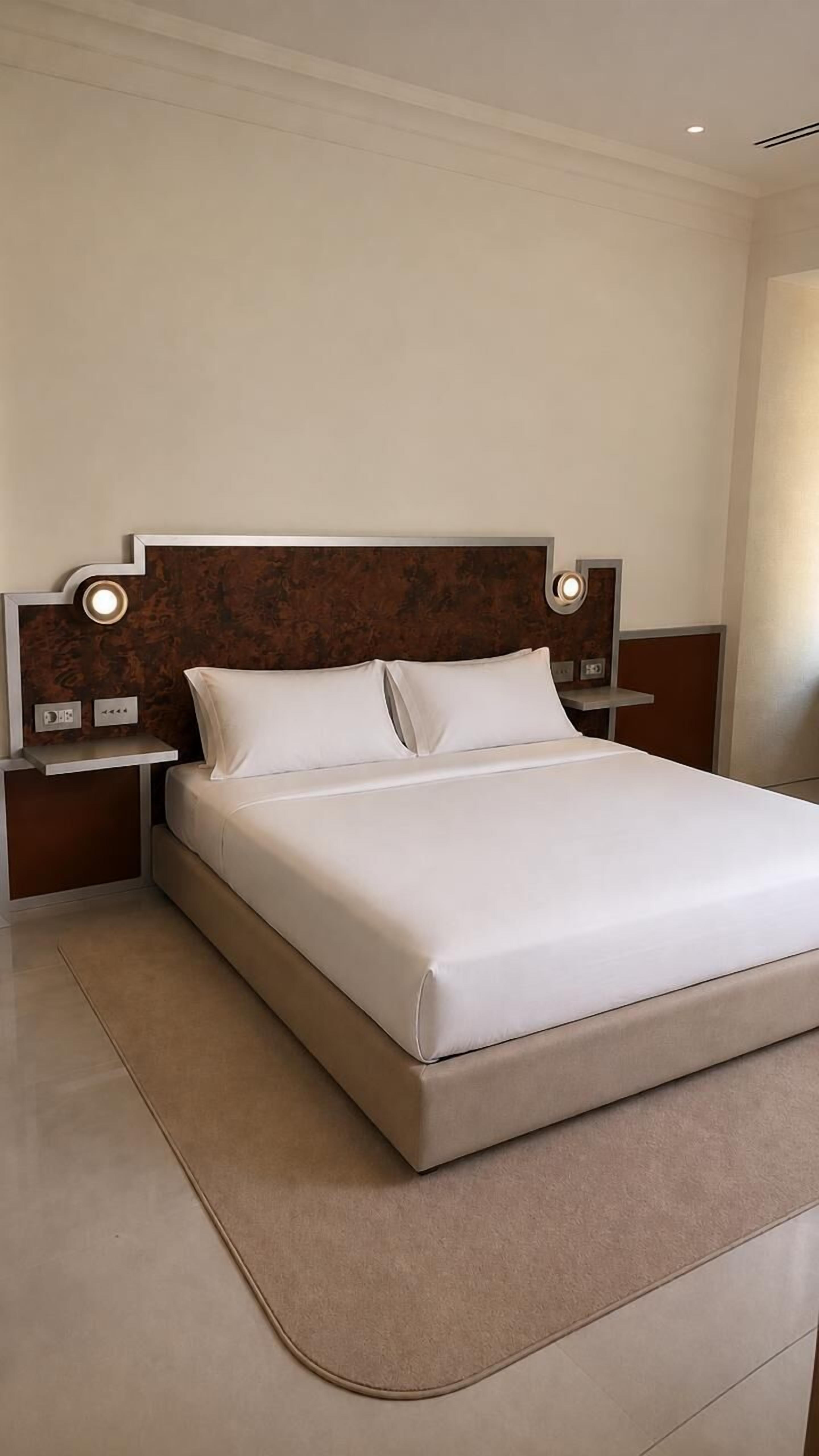 Comfort-Doppelzimmer | Zimmersafe, Verdunkelungsvorhänge, schallisolierte Zimmer