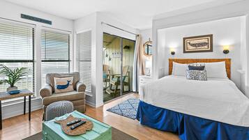 Een strijkplank/strijkijzer, wifi