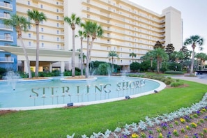 Pool - Sterling Shores 316 (Destin)