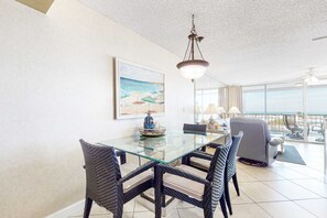 Dining - Magnolia House at Destin Pointe 212 (Destin)