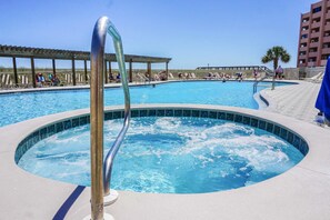 Pool - Jetty East 221 (Destin)