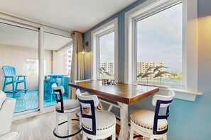 Dining - Jetty East 221 (Destin)