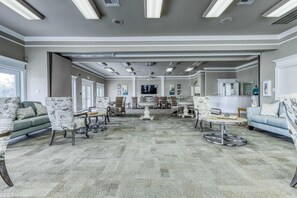 Interieur