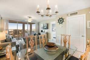 Interior - Magnolia House at Destin Pointe 203 (Destin)