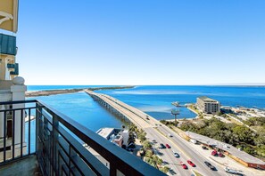 Property grounds - Emerald Grande 1329 (Destin)