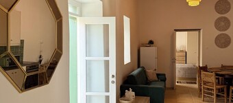 Kiti Traditional Residences