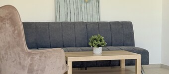 Kiti Traditional Residences