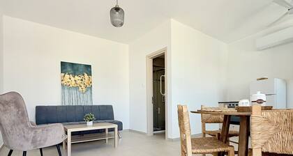 Kiti Traditional Residences