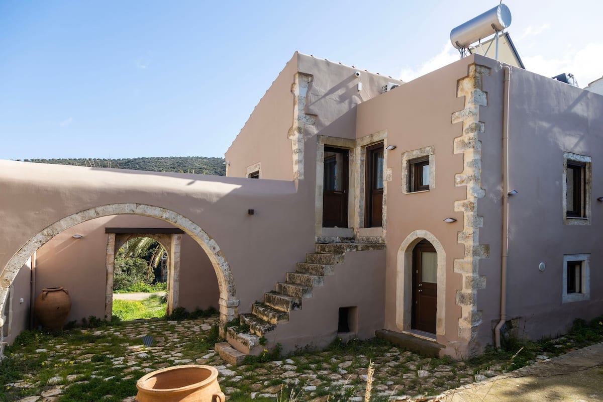 Hus | 2 soveværelser