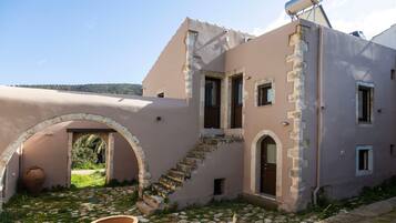 Rumah | 2 kamar tidur