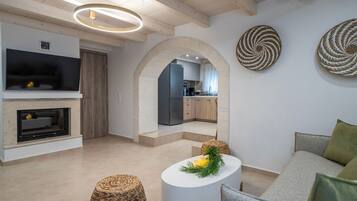 Rumah | 2 kamar tidur