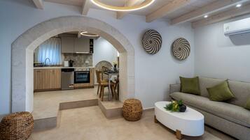 Rumah | 2 kamar tidur