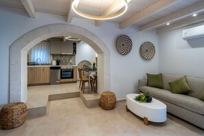 Rumah | 2 kamar tidur