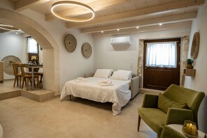 Rumah | 2 kamar tidur