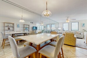 Dining - Jetty East 306B (Destin)