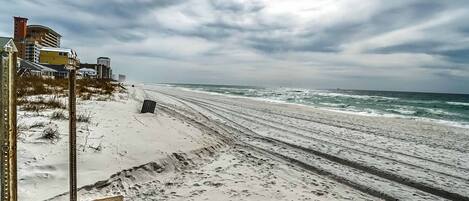 Plage