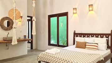 4 bedrooms