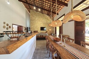 Dining - Chales em Jericoacoara by Carpediem (Jijoca de Jericoacoara)