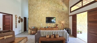 Chales em Jericoacoara by Carpediem