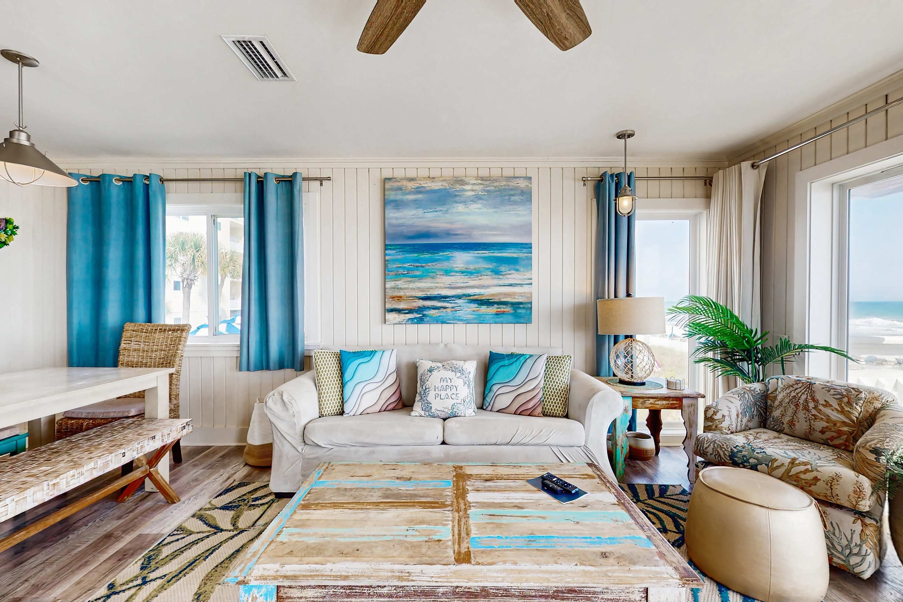 Fernseher, Arbeitsbereiche