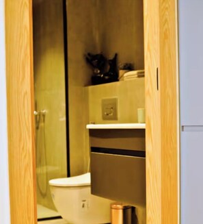 Unclassified image, 4 of 6, button - Hamy-1br-centre-ville de Casablanca (Casablanca)