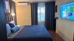 Basic Room, Patio | Free WiFi - Casa Vacaional (Bacalar)