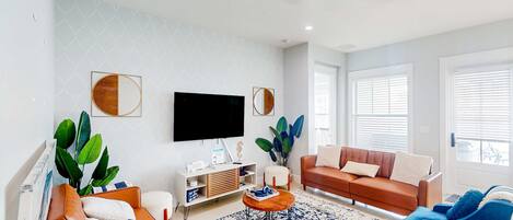 Fernseher, Arbeitsbereiche