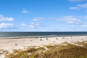 Am Strand