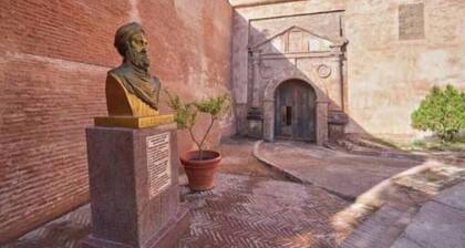 Whole house: apartment - Béjaïa, Algeria