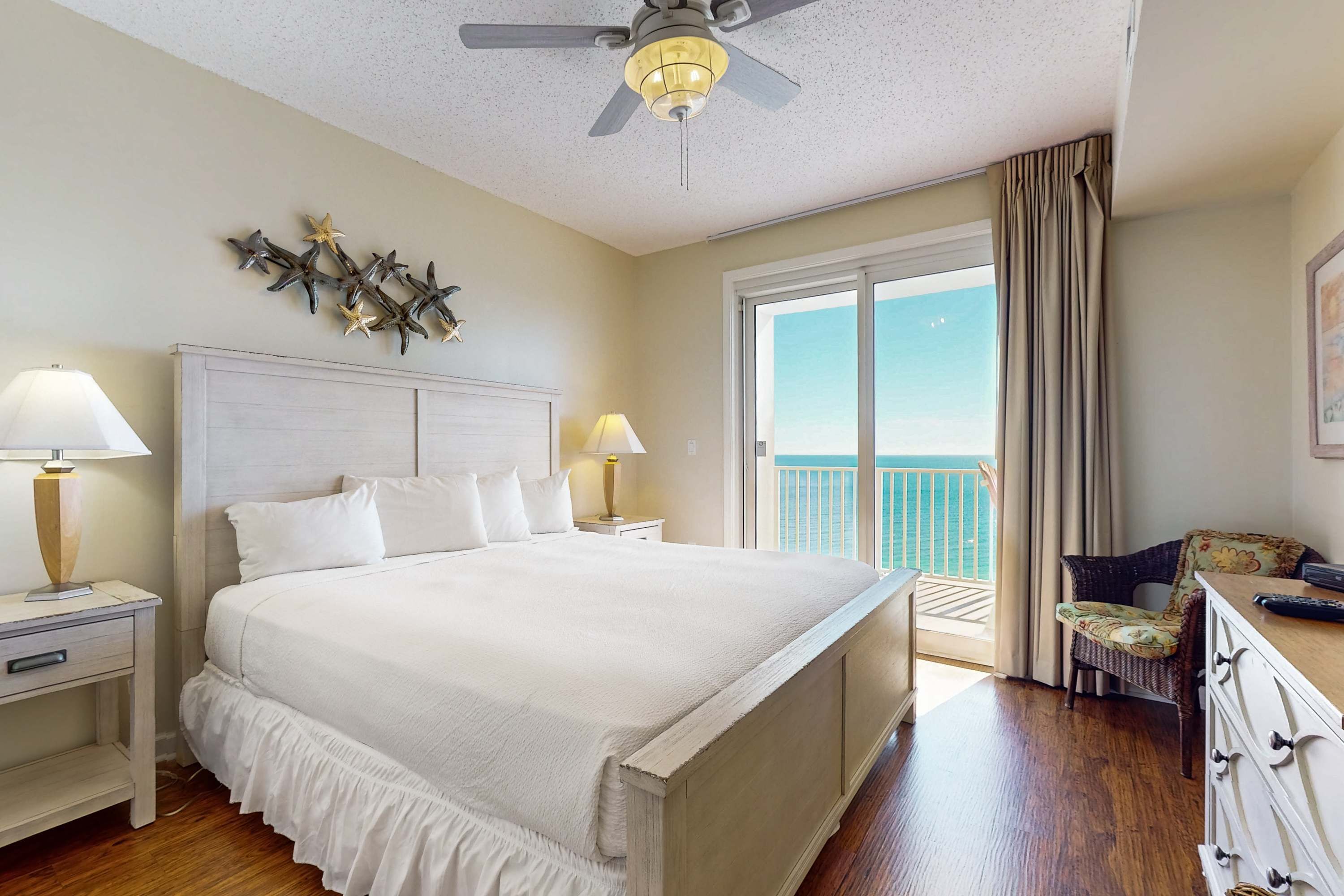 2 bedrooms, iron/ironing board, WiFi, wheelchair access