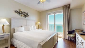 2 bedrooms, iron/ironing board, WiFi, wheelchair access