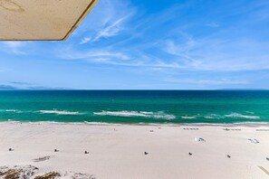Am Strand