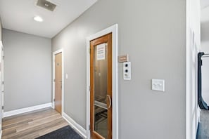 Interior - Super-comfy Seagrove condo with spacious pool-view balcony & pickleball (Santa Rosa Beach)
