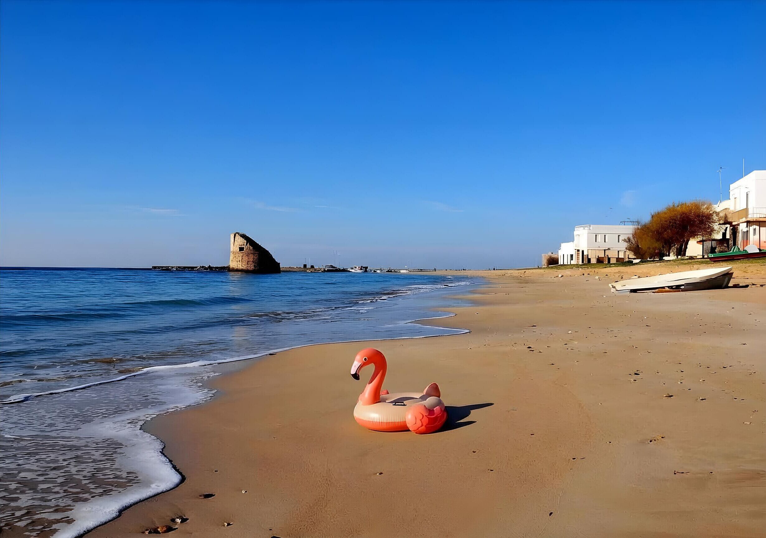 Praia