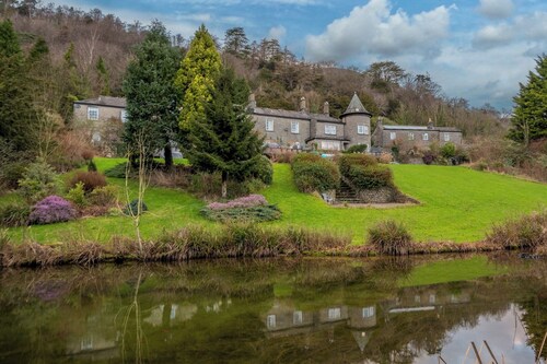 Luxury Georgian Country House, Lake District - Pass the Keys