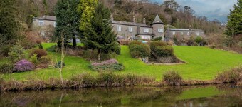 Luxury Georgian Country House, Lake District - Pass the Keys