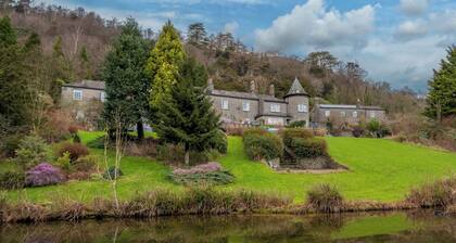 Luxury Georgian Country House, Lake District - Pass the Keys