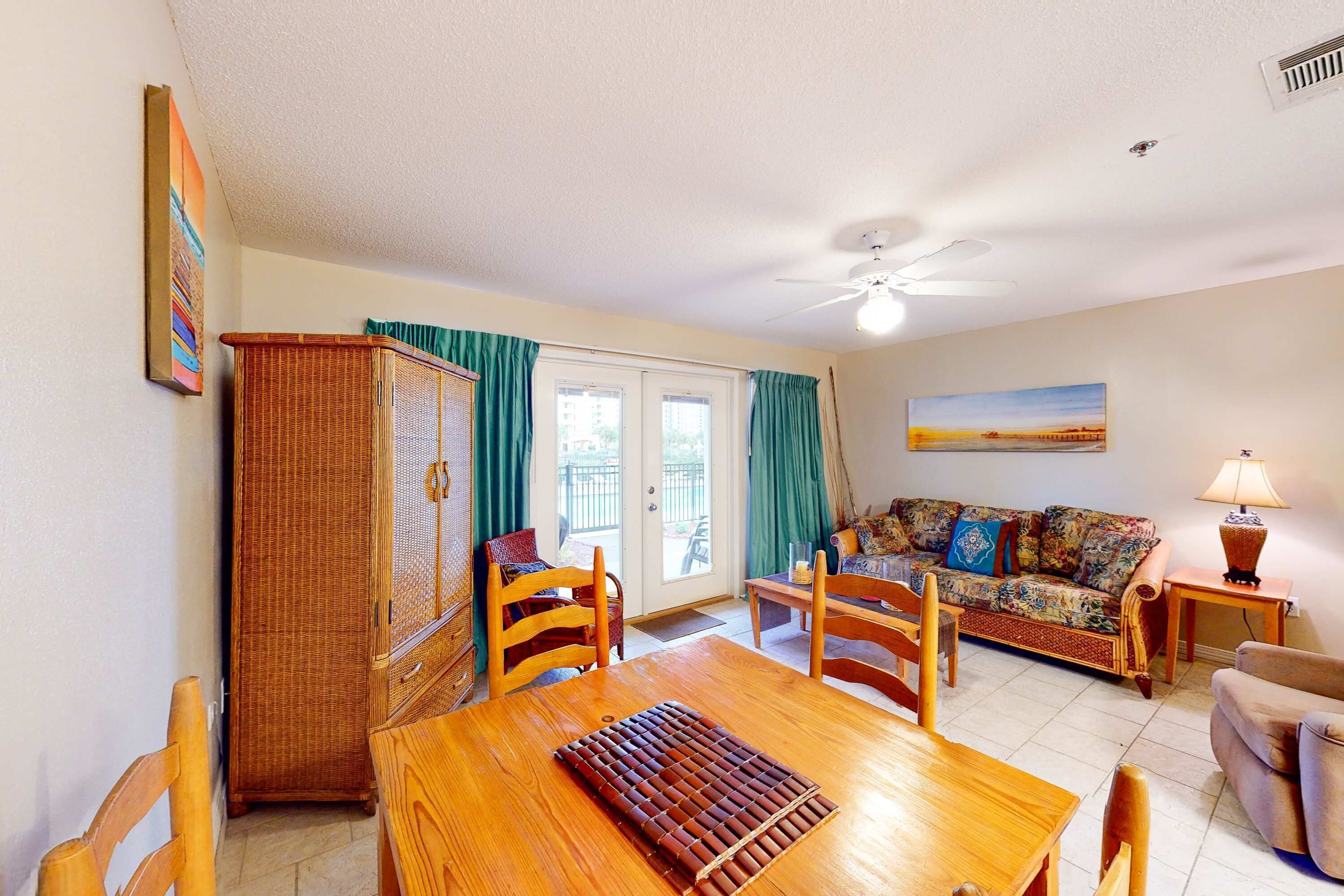 Ground-floor Condo With Pool, Hot Tub, & Patio - Walk To Beach - Perdido Key, FL