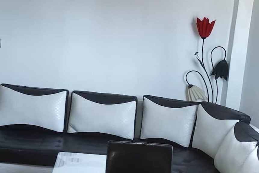 T2 Customs Apartment - Bejaia
