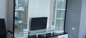 T2 customs apartment