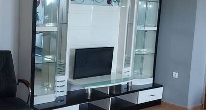 T2 customs apartment