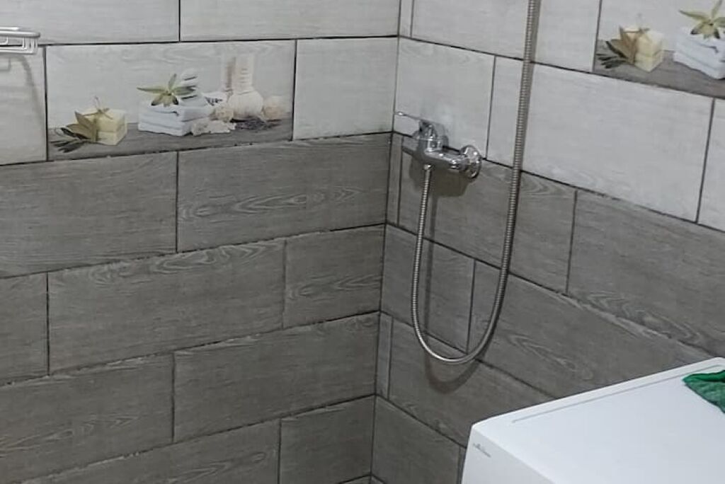 Ducha