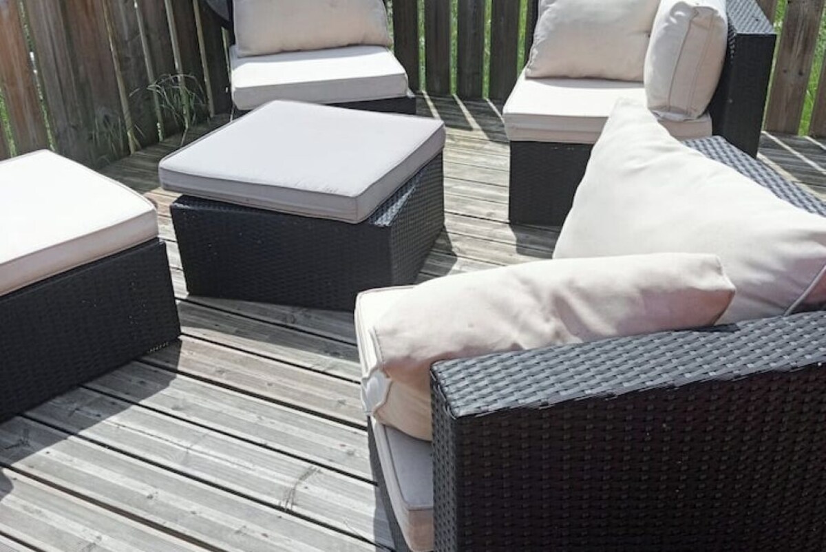 Bild für Gastgeberprofil