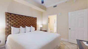 2 bedrooms, iron/ironing board, WiFi, wheelchair access