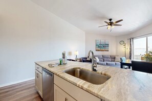 Interior - Condo with Pool Amenity in Miramar Beach (Miramar Beach)