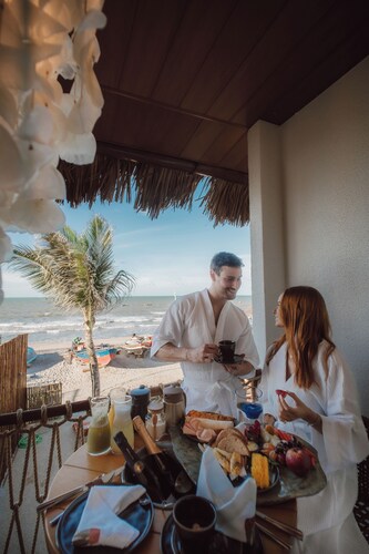 Ankura preá spa e boutique Hotel