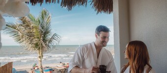 Ankura preá spa e boutique Hotel