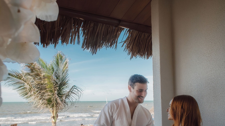 Ankura preá spa e boutique Hotel