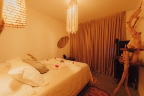 Deluxe Suite, Beach View | Free WiFi - Ankura preá spa e boutique Hotel (Cruz)